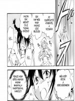 Földi lányok 1-2. rész - Erotikus képregény - 26. oldal