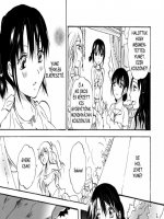 Földi lányok 1-2. rész - Erotikus képregény - 28. oldal