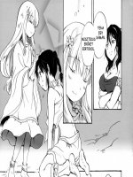 Földi lányok 1-2. rész - Erotikus képregény - 30. oldal