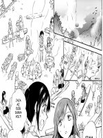 Földi lányok 1-2. rész - Erotikus képregény - 32. oldal