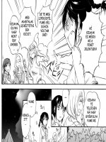 Földi lányok 1-2. rész - Erotikus képregény - 33. oldal