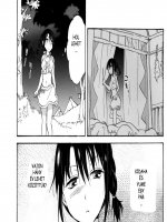 Földi lányok 1-2. rész - Erotikus képregény - 34. oldal