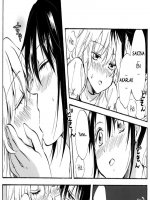 Földi lányok 1-2. rész - Erotikus képregény - 37. oldal