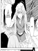 Földi lányok 1-2. rész - Erotikus képregény - 41. oldal