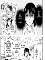 Földi lányok 1-2. rész - Erotikus képregény - 43. oldal