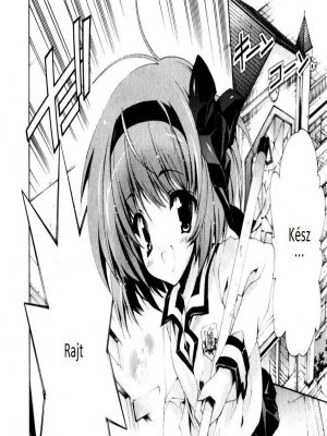 Az izzadság hatalma - Erotikus képregény