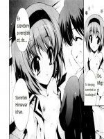 Az izzadság hatalma - Erotikus képregény