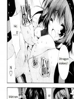 Az izzadság hatalma - Erotikus képregény - 6. oldal