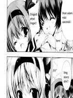 Az izzadság hatalma - Erotikus képregény - 8. oldal