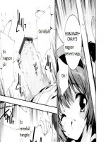 Az izzadság hatalma - Erotikus képregény - 9. oldal