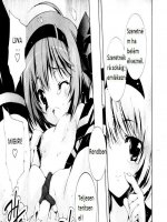 Az izzadság hatalma - Erotikus képregény - 13. oldal