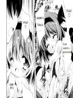 Az izzadság hatalma - Erotikus képregény - 14. oldal