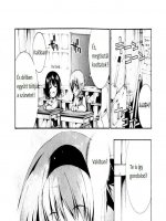 Az izzadság hatalma - Erotikus képregény - 16. oldal