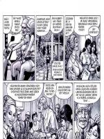 Hilda 1. rész - Erotikus képregény - 15. oldal