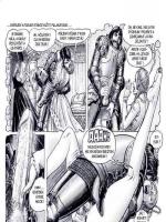 Hilda 1. rész - Erotikus képregény - 19. oldal