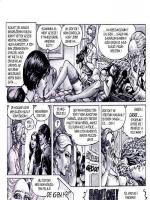 Hilda 1. rész - Erotikus képregény - 21. oldal