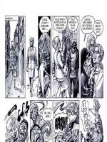 Hilda 1. rész - Erotikus képregény - 30. oldal