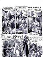 Hilda 1. rész - Erotikus képregény - 40. oldal