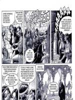 Hilda 1. rész - Erotikus képregény - 41. oldal