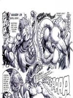 Hilda 1. rész - Erotikus képregény - 44. oldal