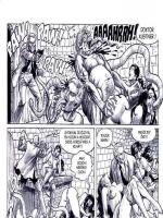 Hilda 1. rész - Erotikus képregény - 46. oldal