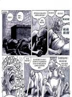 Hilda 1. rész - Erotikus képregény - 47. oldal