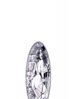 Hilda 1. rész - Erotikus képregény - 48. oldal