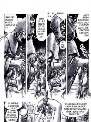 Hilda 2. rész - Erotikus képregény