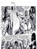 Hilda 2. rész - Erotikus képregény - 8. oldal