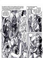 Hilda 2. rész - Erotikus képregény - 20. oldal