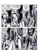 Hilda 2. rész - Erotikus képregény - 31. oldal