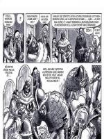 Hilda 2. rész - Erotikus képregény - 37. oldal