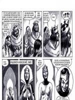 Hilda 2. rész - Erotikus képregény - 38. oldal