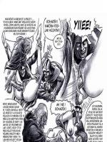 Hilda 2. rész - Erotikus képregény - 41. oldal