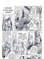 Hilda 3. rész - Erotikus képregény - 23. oldal