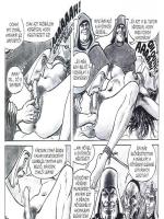 Hilda 3. rész - Erotikus képregény - 37. oldal