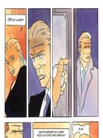 Hindu órák - Erotikus képregény