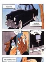 Hindu órák - Erotikus képregény - 13. oldal