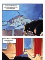 Hindu órák - Erotikus képregény - 16. oldal