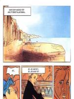 Hindu órák - Erotikus képregény - 19. oldal