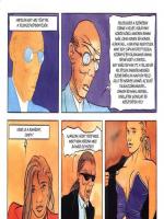 Hindu órák - Erotikus képregény - 20. oldal