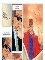 Hindu órák - Erotikus képregény - 23. oldal