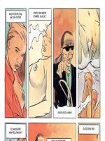 Hindu órák - Erotikus képregény - 26. oldal