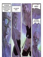 Hindu órák - Erotikus képregény - 30. oldal