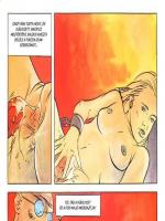 Hindu órák - Erotikus képregény - 35. oldal