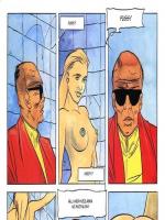 Hindu órák - Erotikus képregény - 53. oldal