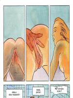 Hindu órák - Erotikus képregény - 55. oldal