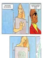 Hindu órák - Erotikus képregény - 59. oldal