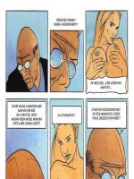 Hindu órák - Erotikus képregény - 60. oldal