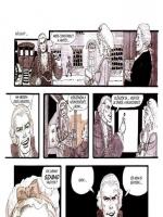 Janice szenvedései - Erotikus képregény - 10. oldal